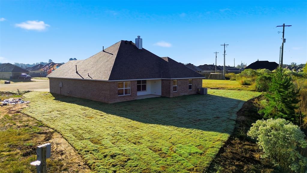 Tuscany Villas - Residential