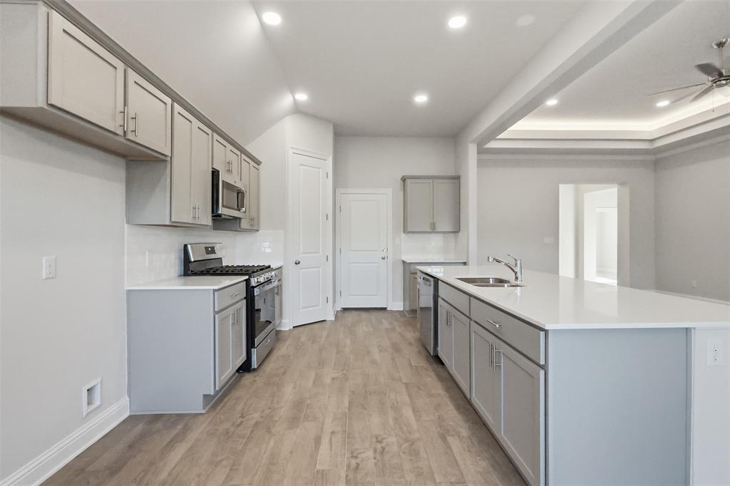 Tuscany Villas - Residential