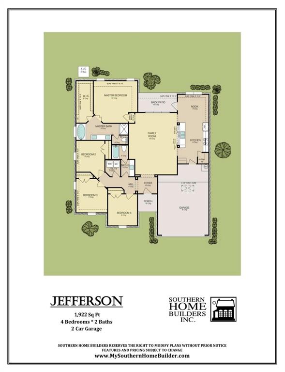 Tuscany Villas - Residential