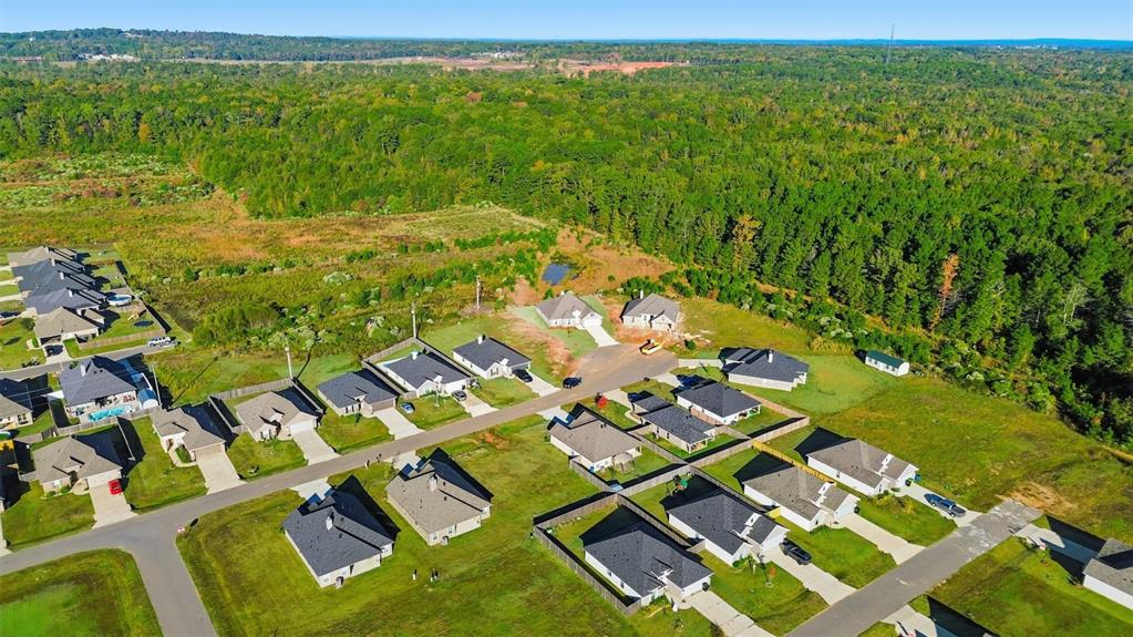 Tuscany Villas - Residential