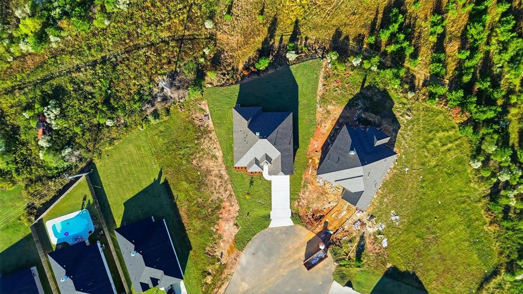 Tuscany Villas - Residential