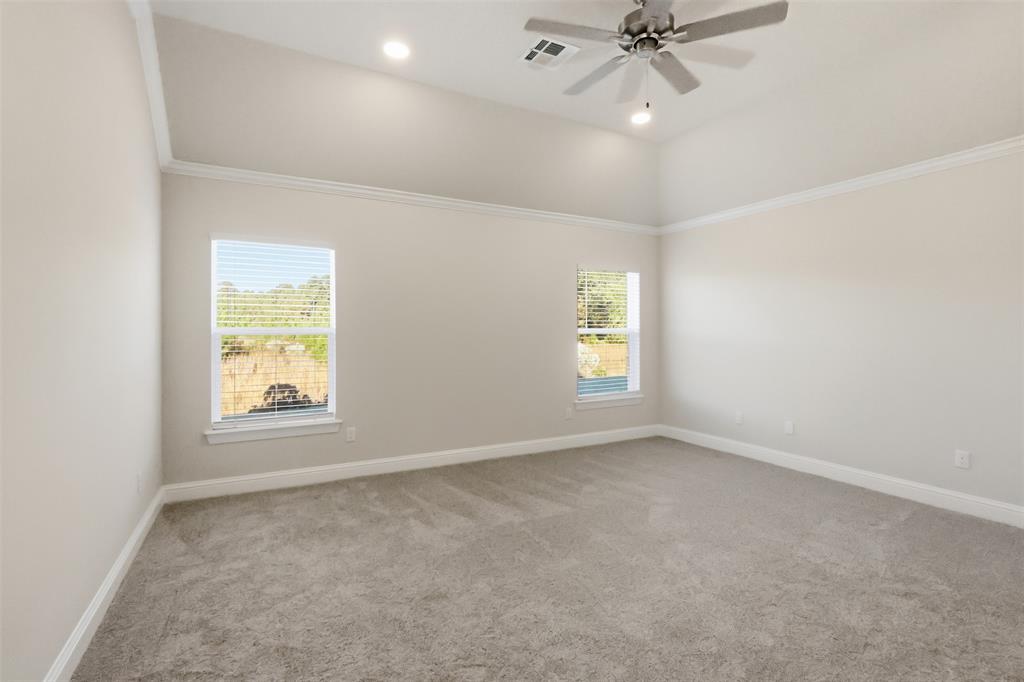 Tuscany Villas - Residential