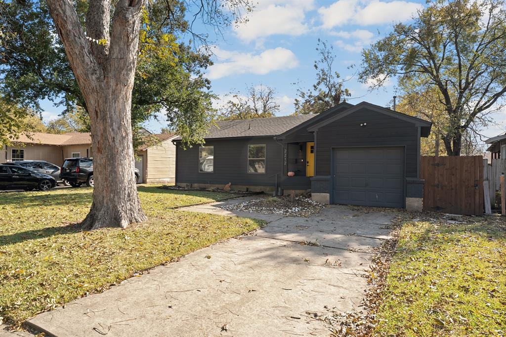 Loveland - Residential