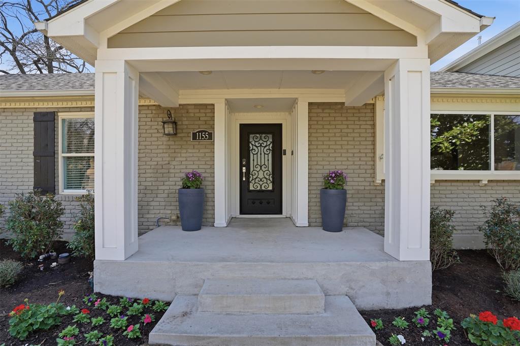 1155 Timplemore Drive