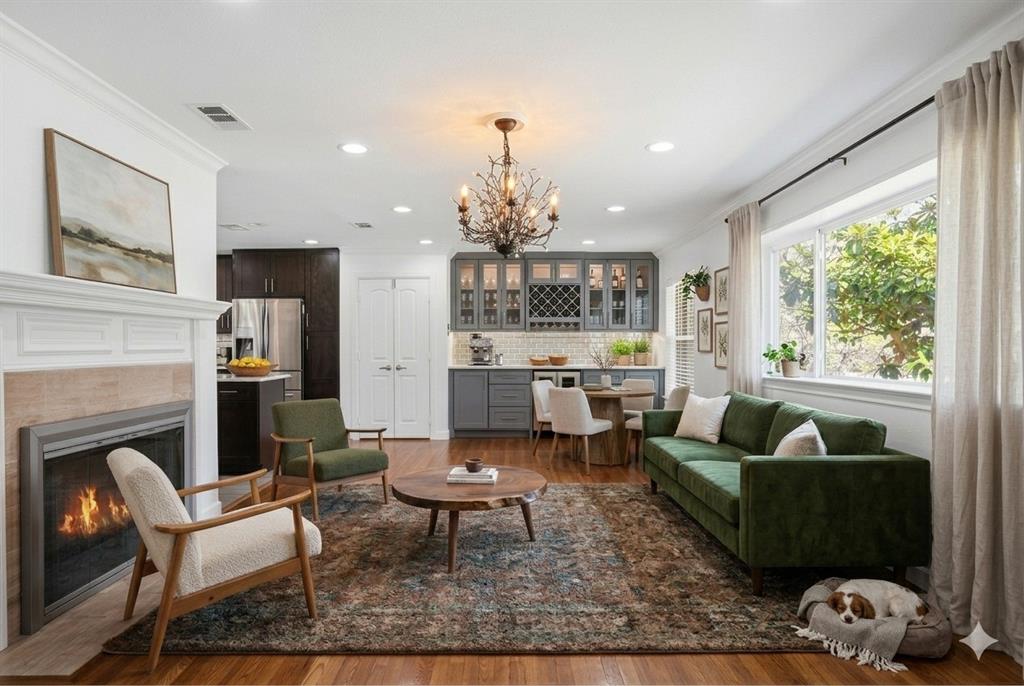 Emerald Isle Add Rev - Residential