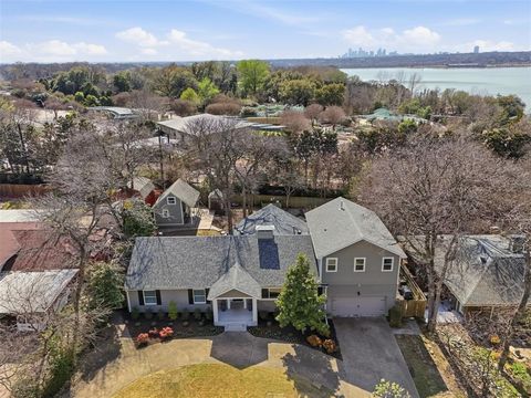 1155 Timplemore Drive Dallas TX 75218