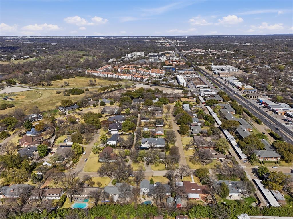 Emerald Isle Add Rev - Residential