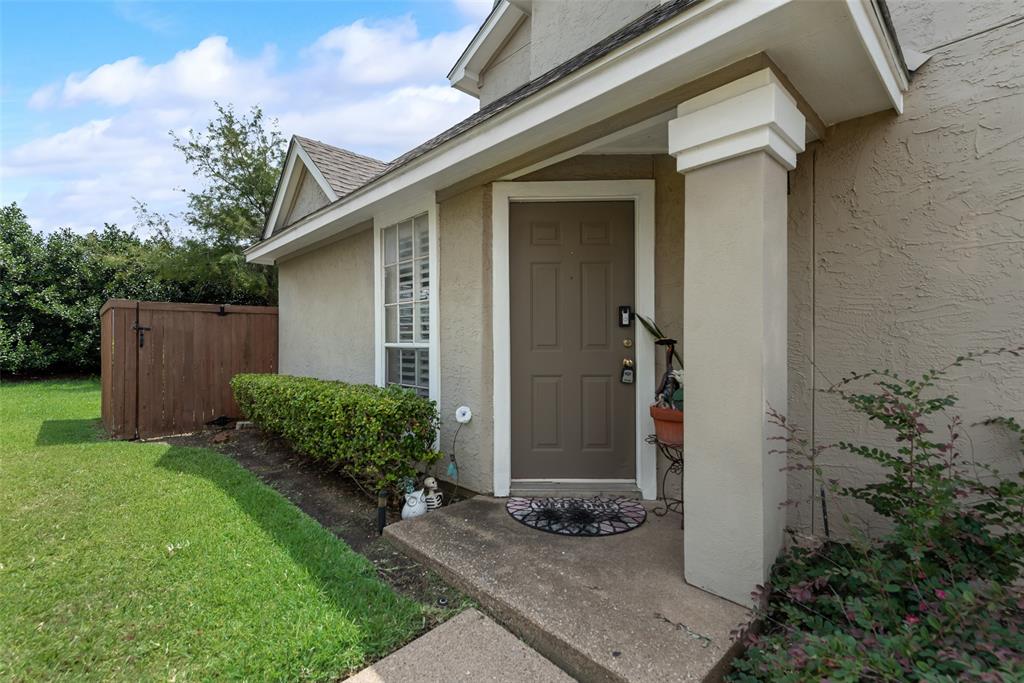 Hickory Street Village Ph I - Residential