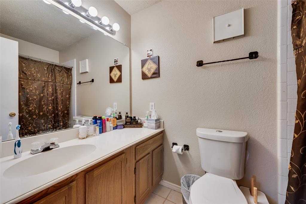 Hickory Street Village Ph I - Residential