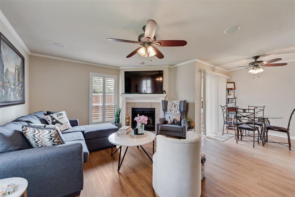 8400 Hickory Street 2101