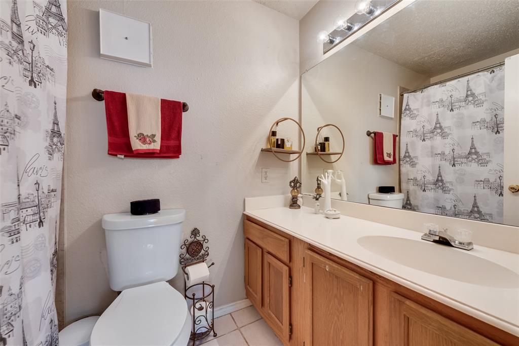 Hickory Street Village Ph I - Residential