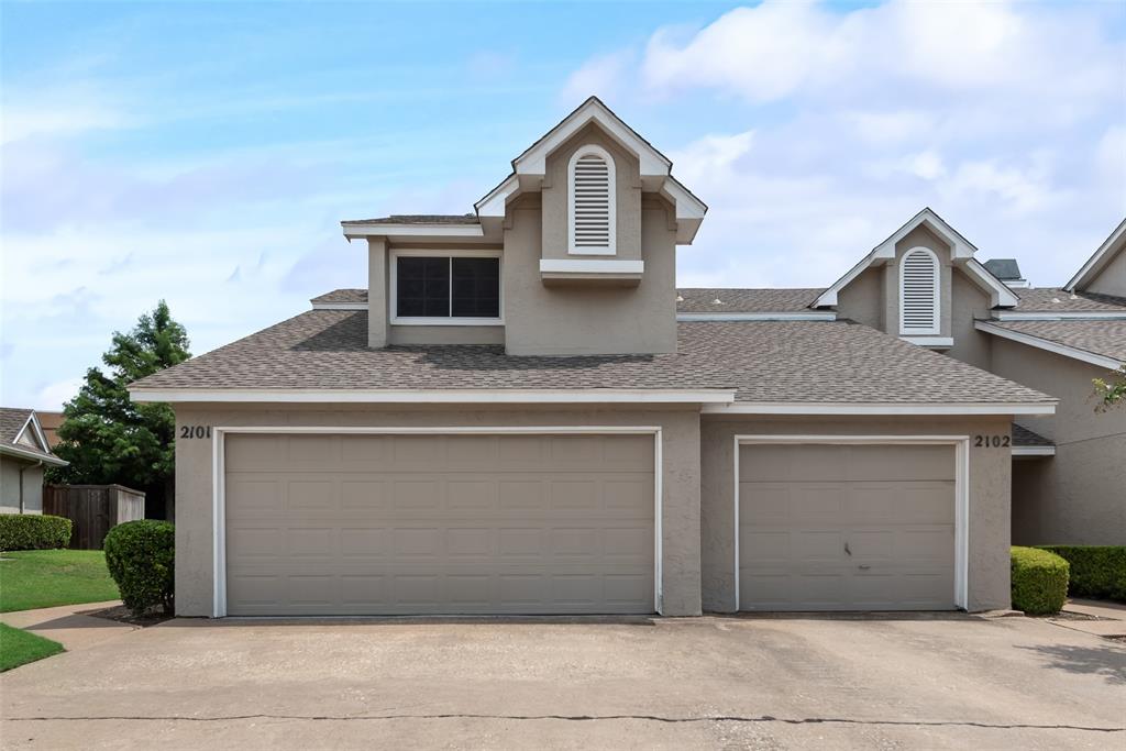 8400 Hickory Street 2101