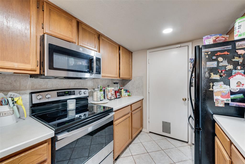 Hickory Street Village Ph I - Residential