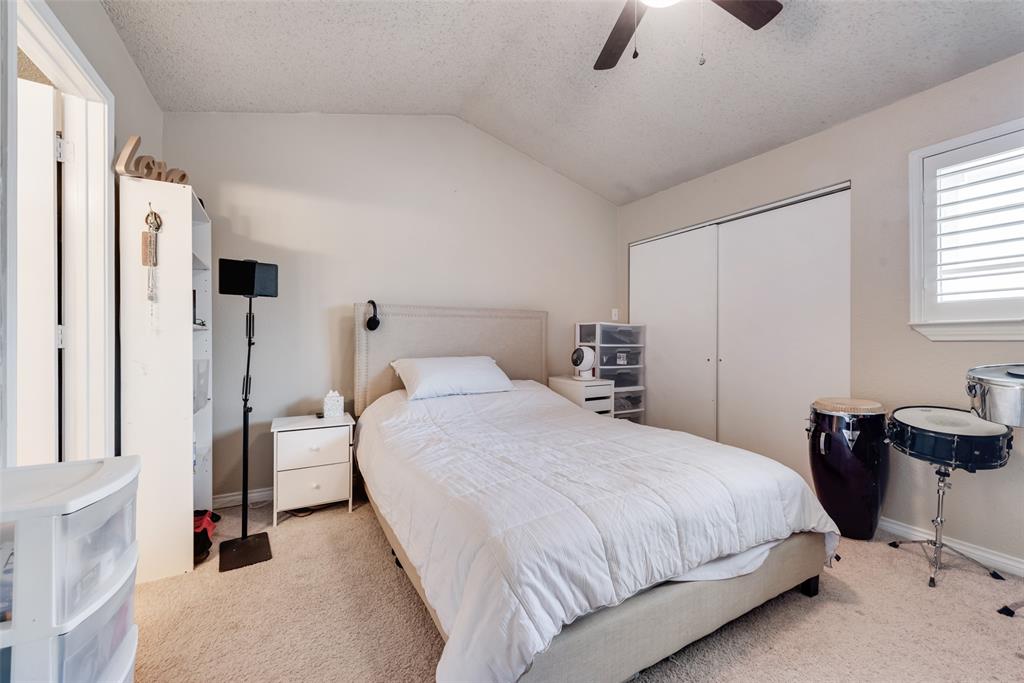 Hickory Street Village Ph I - Residential