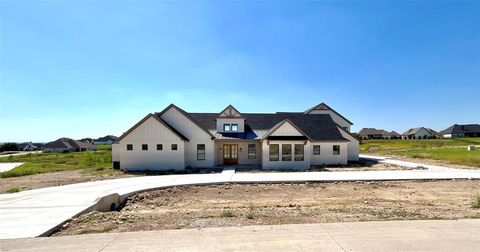 A home in Fort Worth