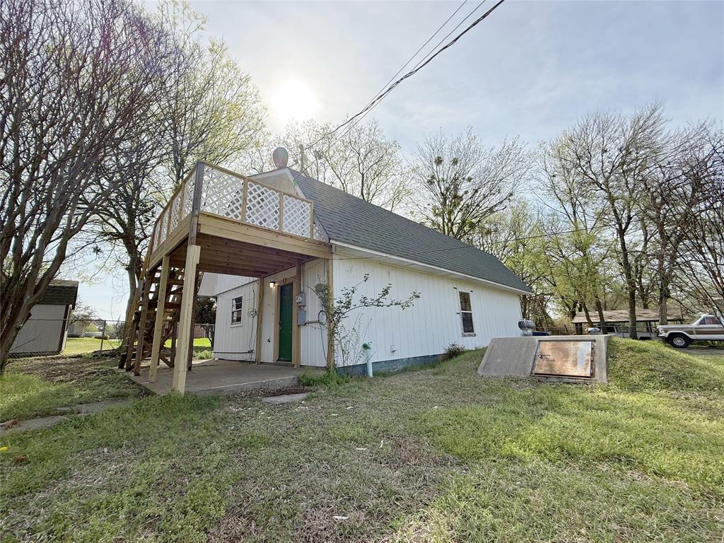 G-0809 MORRISON ALEXANDER A-G0809, ACRES .7117, 20 - Residential