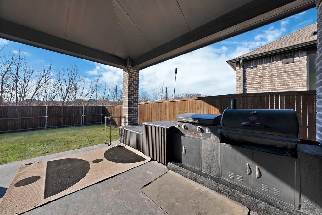 Lakepointe Ph I - Residential