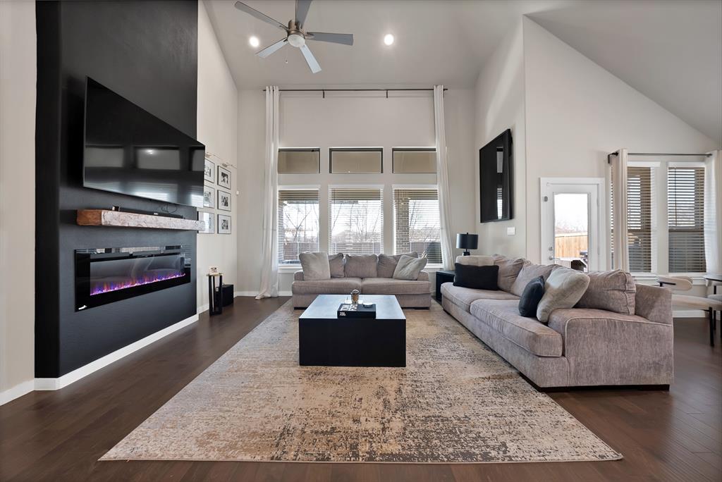 Lakepointe Ph I - Residential