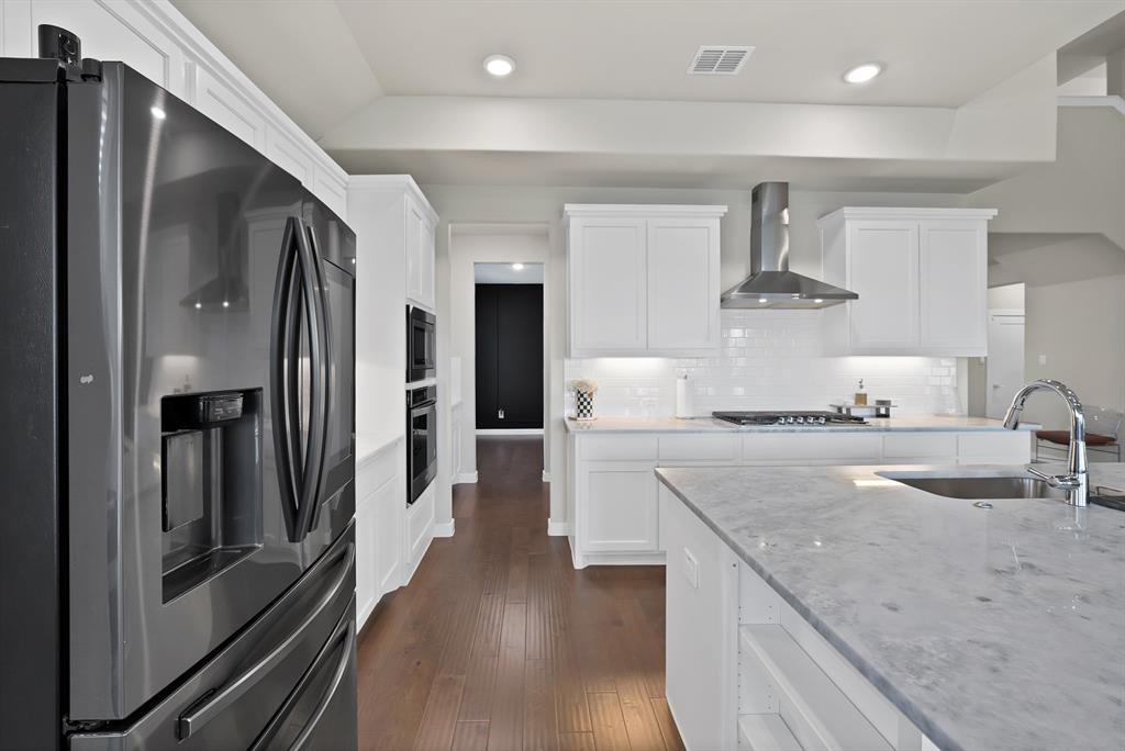 Lakepointe Ph I - Residential