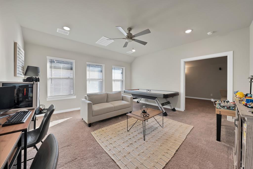 Lakepointe Ph I - Residential