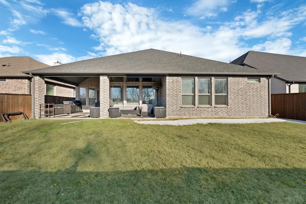 Lakepointe Ph I - Residential