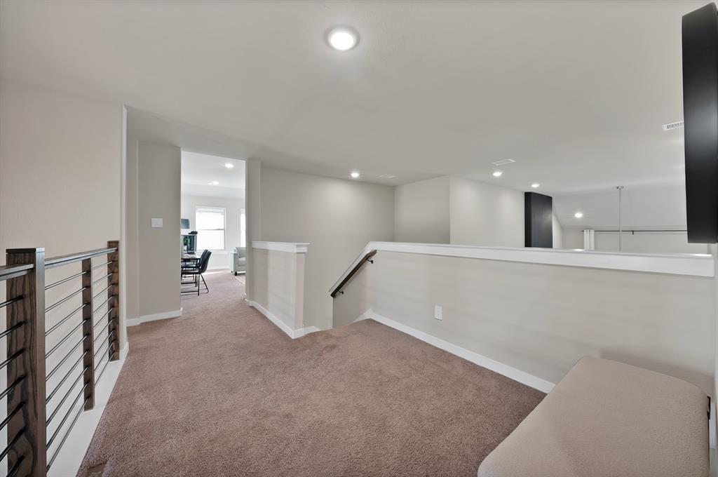 Lakepointe Ph I - Residential