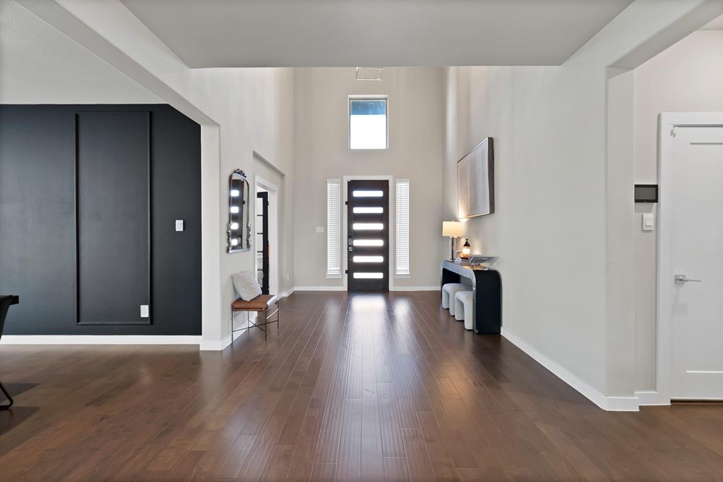 Lakepointe Ph I - Residential