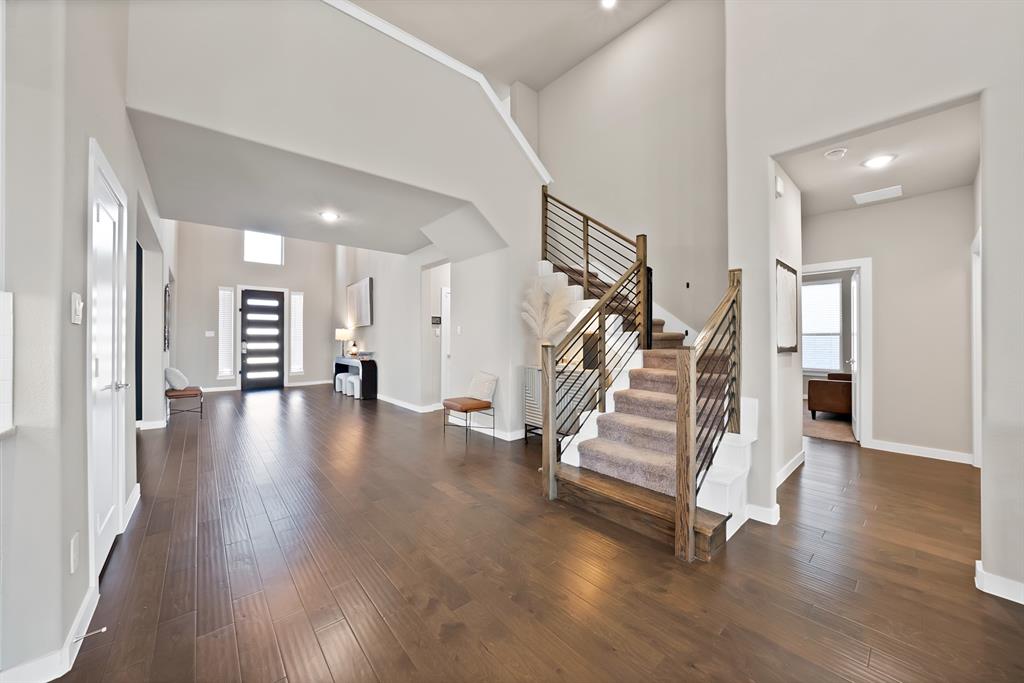 Lakepointe Ph I - Residential