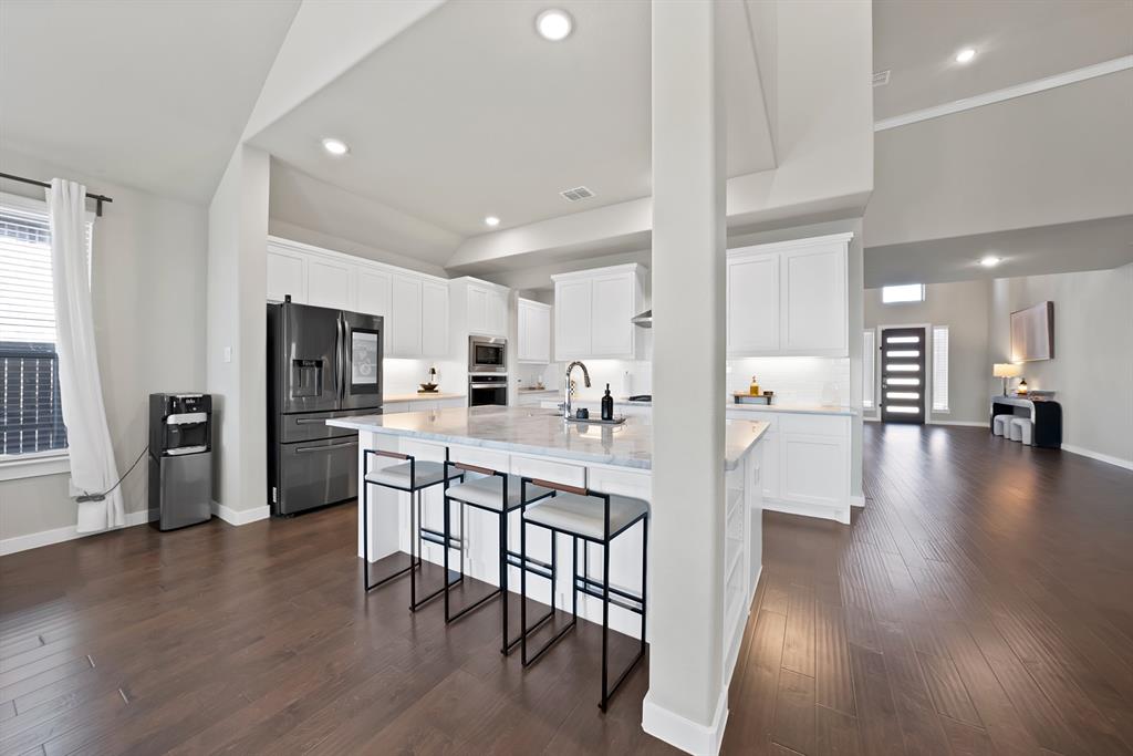 Lakepointe Ph I - Residential