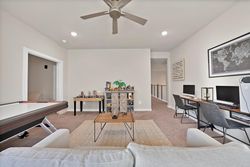 Lakepointe Ph I - Residential