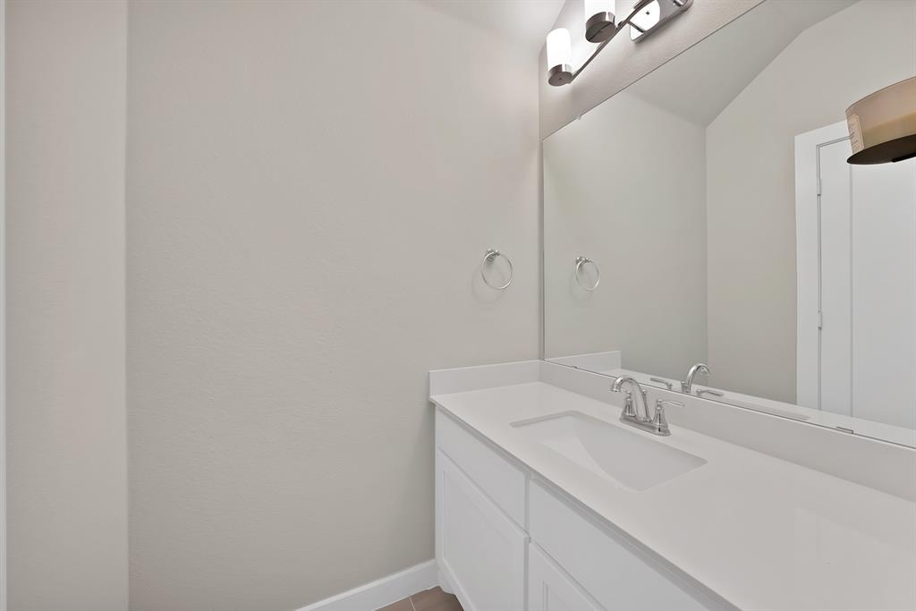 Lakepointe Ph I - Residential