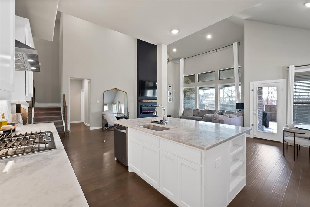 Lakepointe Ph I - Residential