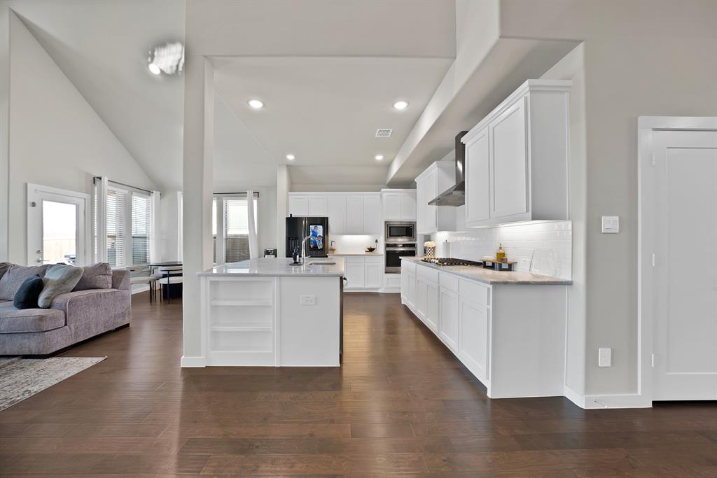 Lakepointe Ph I - Residential