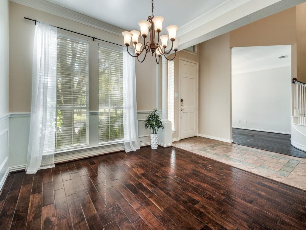 Stafford Estates Ph I - Residential Lease