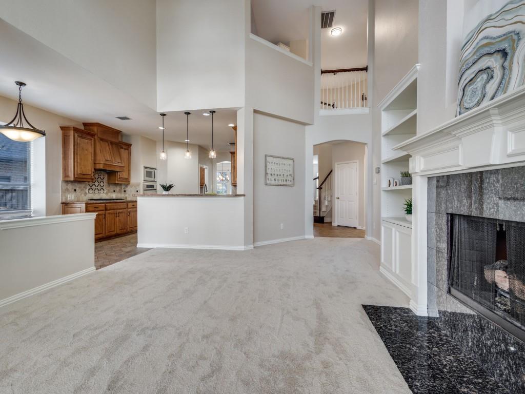 Stafford Estates Ph I - Residential Lease