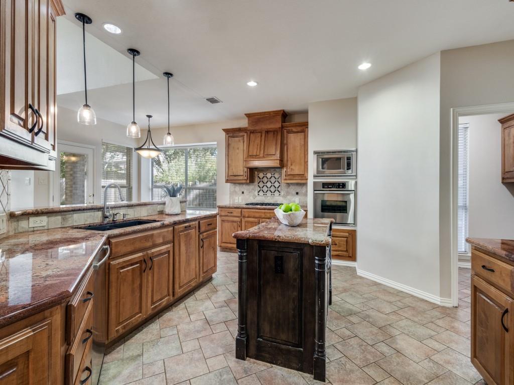 Stafford Estates Ph I - Residential Lease