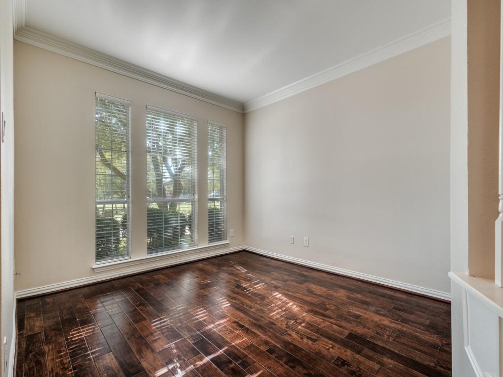 Stafford Estates Ph I - Residential Lease