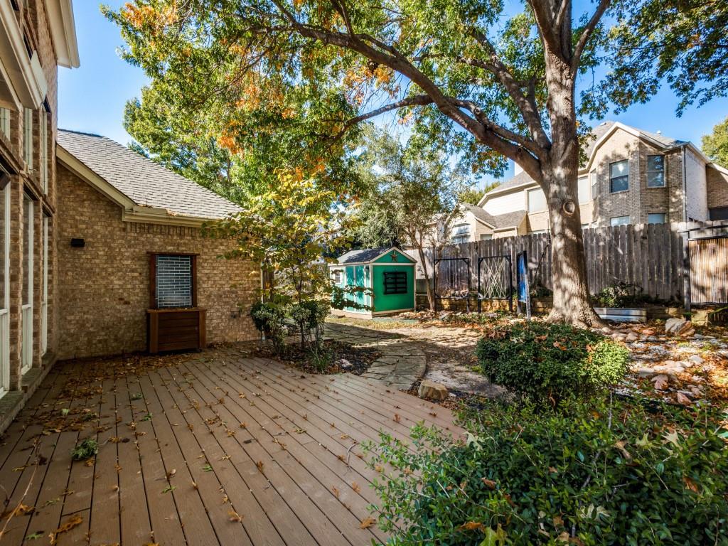 Stafford Estates Ph I - Residential Lease