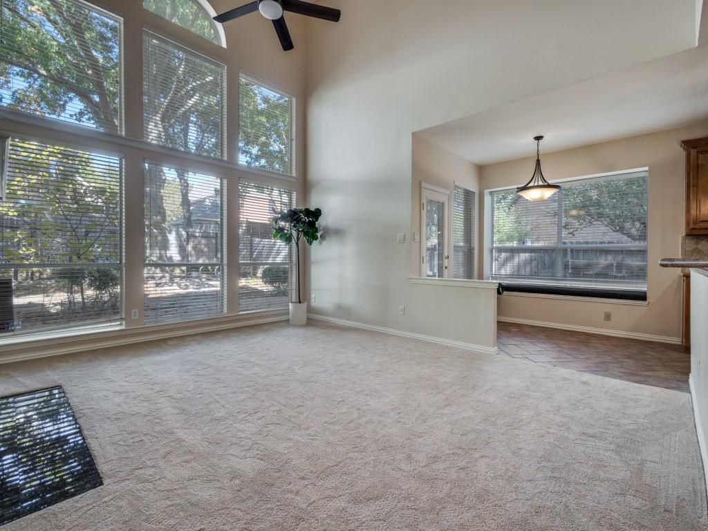 Stafford Estates Ph I - Residential Lease