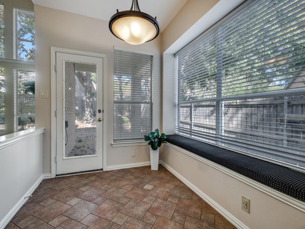 Stafford Estates Ph I - Residential Lease