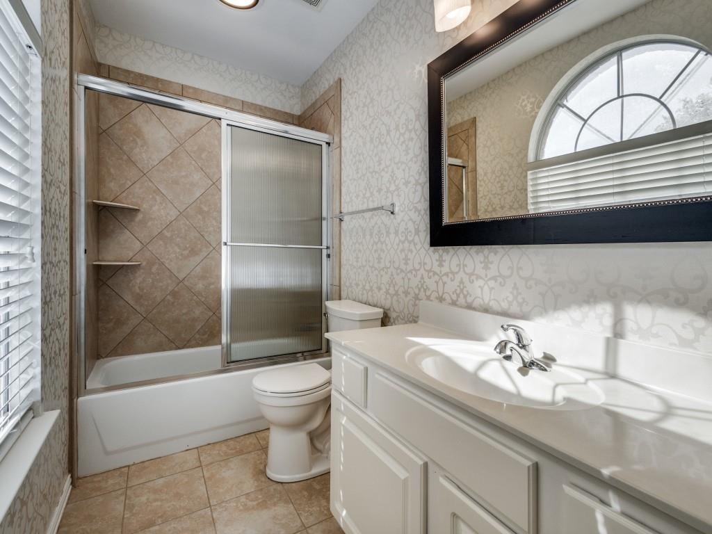 Stafford Estates Ph I - Residential Lease