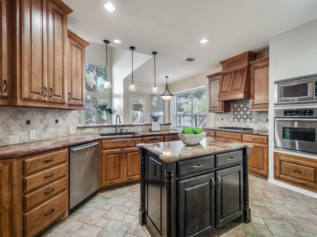 Stafford Estates Ph I - Residential Lease