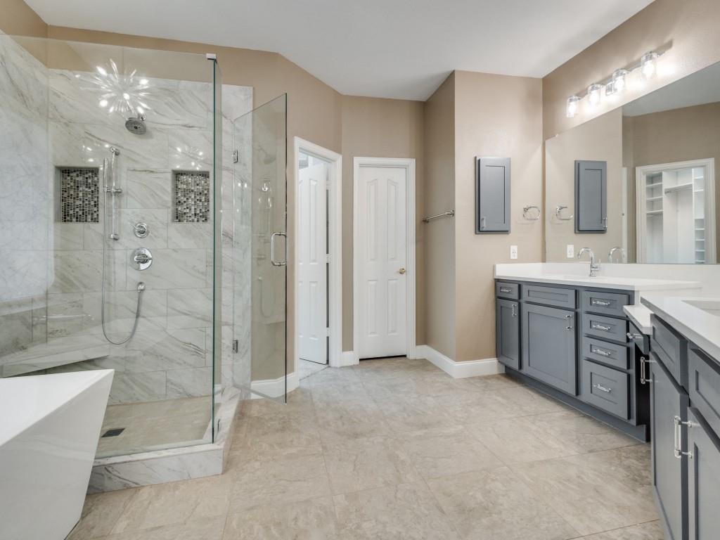 Stafford Estates Ph I - Residential Lease