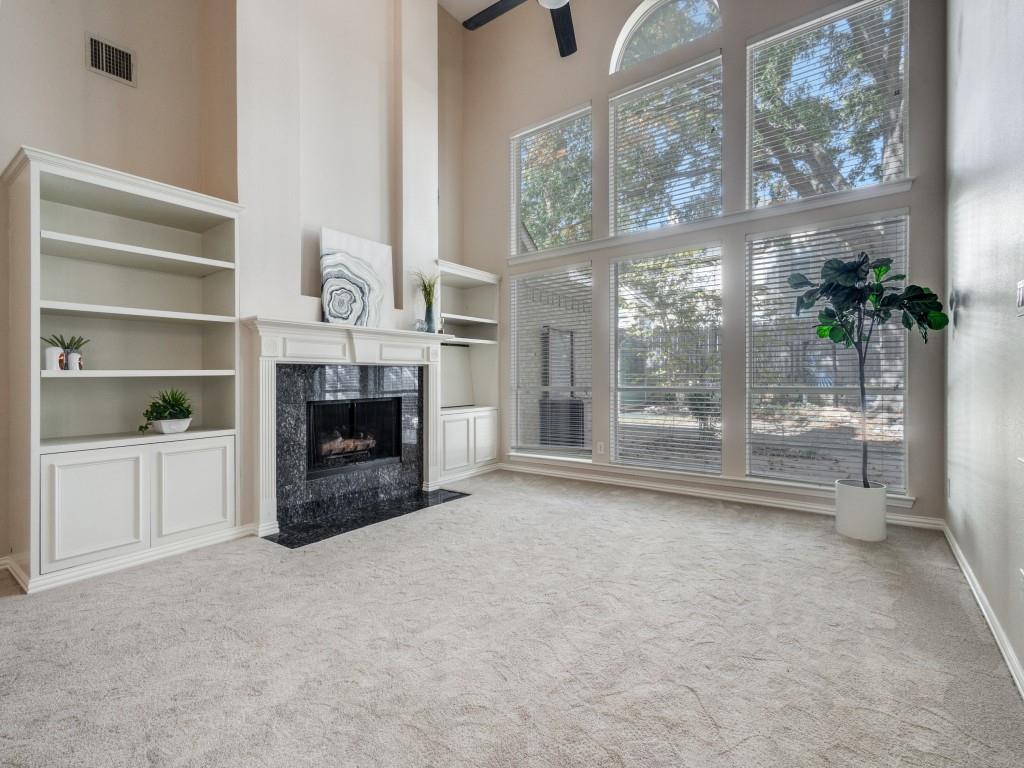 Stafford Estates Ph I - Residential Lease