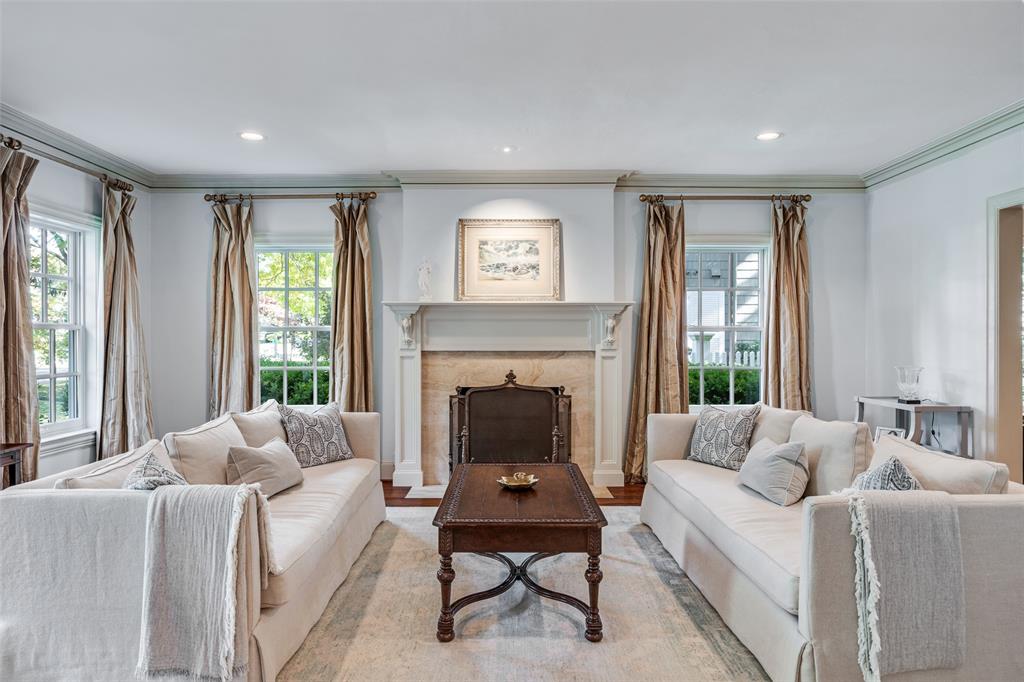 Highland Park - Residential