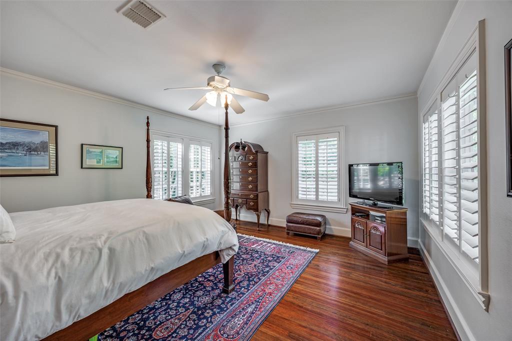 Highland Park - Residential