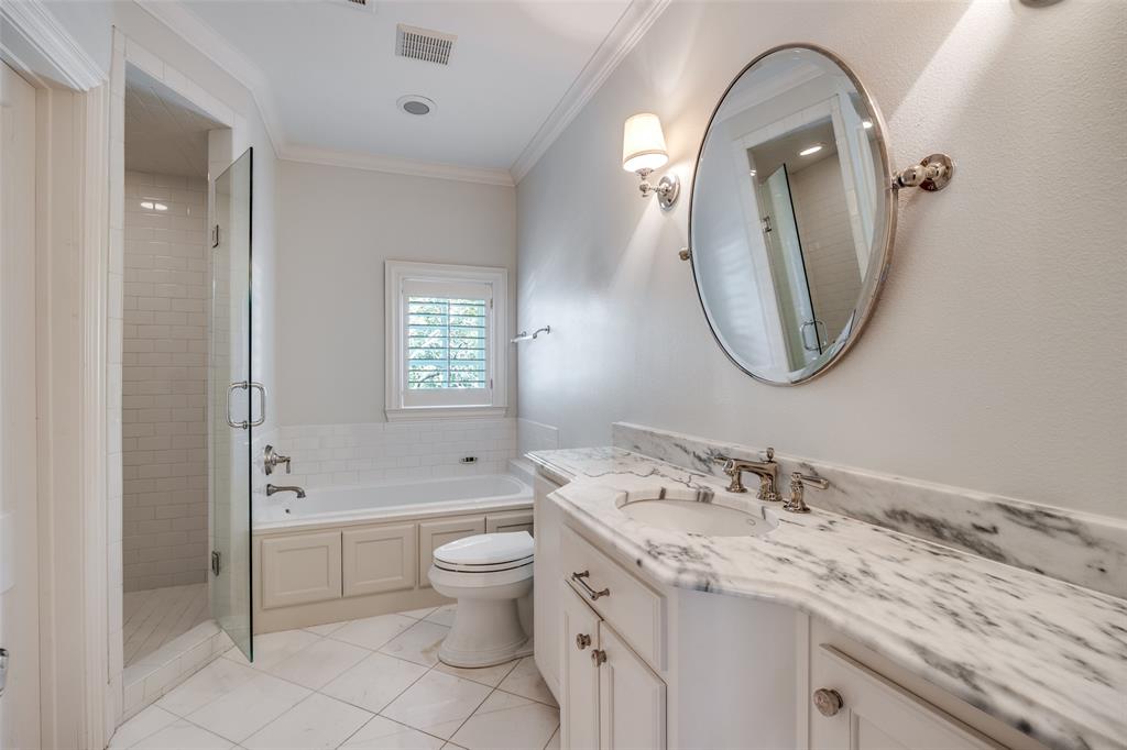 Highland Park - Residential