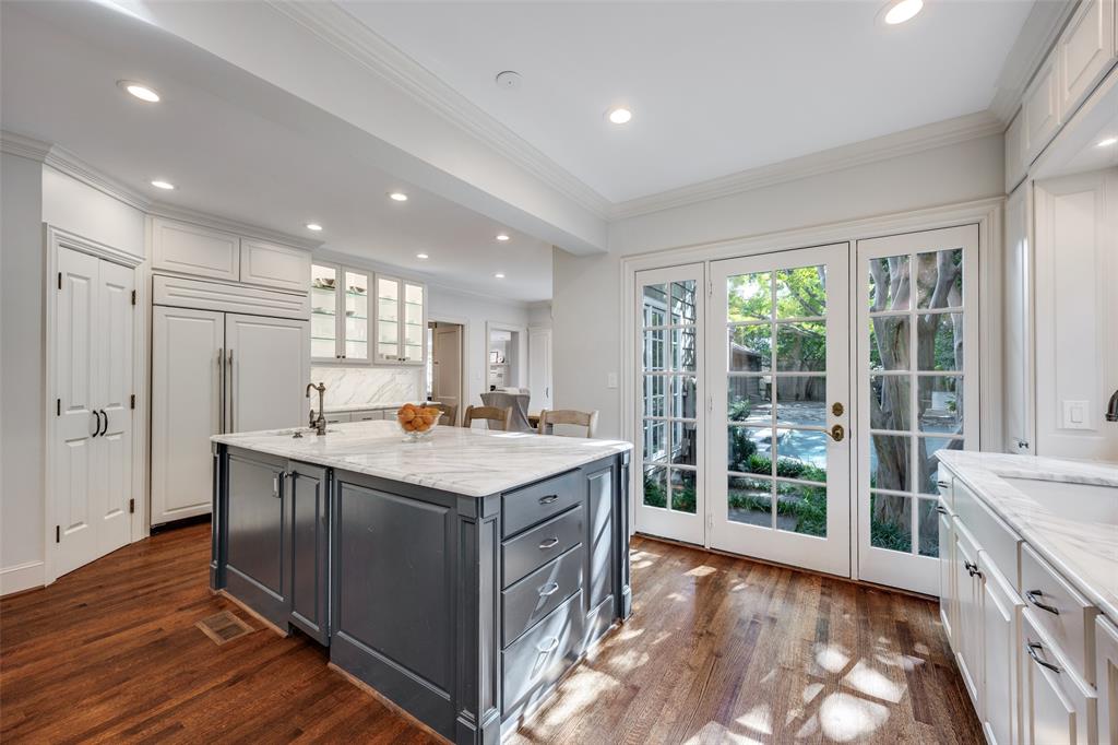 Highland Park - Residential