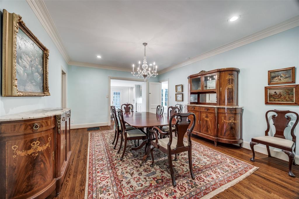 Highland Park - Residential