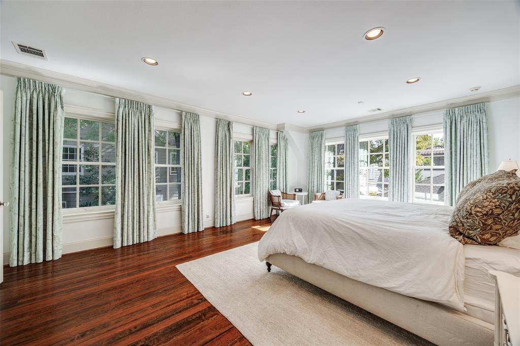 Highland Park - Residential